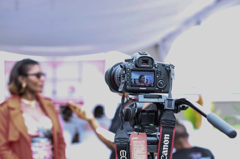 Couple Interviews