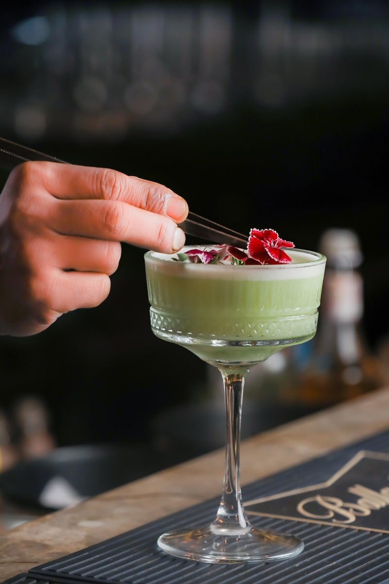 Cocktail Bar
